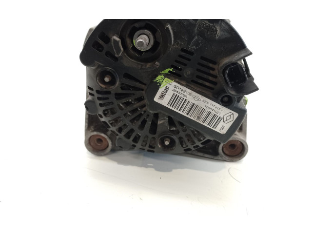 Генератор 8200537415, 8200537415 Dacia Logan Pick-Up