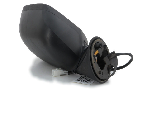 Зеркало электрическое        Dacia Duster  2010 - 2017 года   