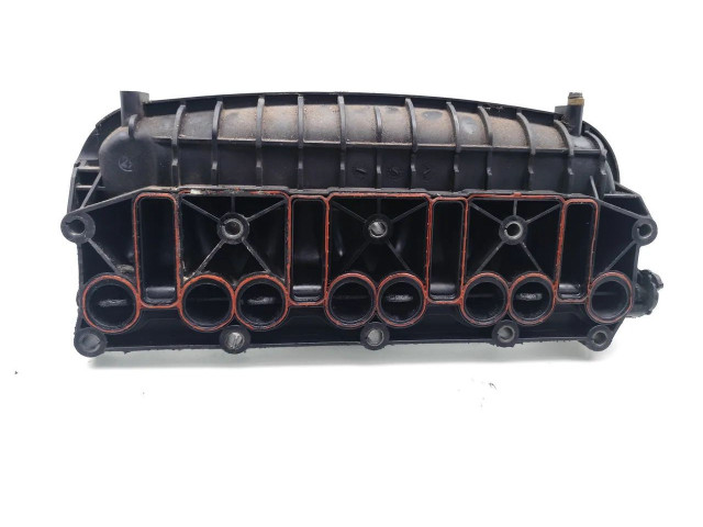 Всасывающий коллектор Volkswagen Golf Cross - года