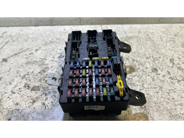   Pojistková skříňka 911981C220   Hyundai Getz 2007