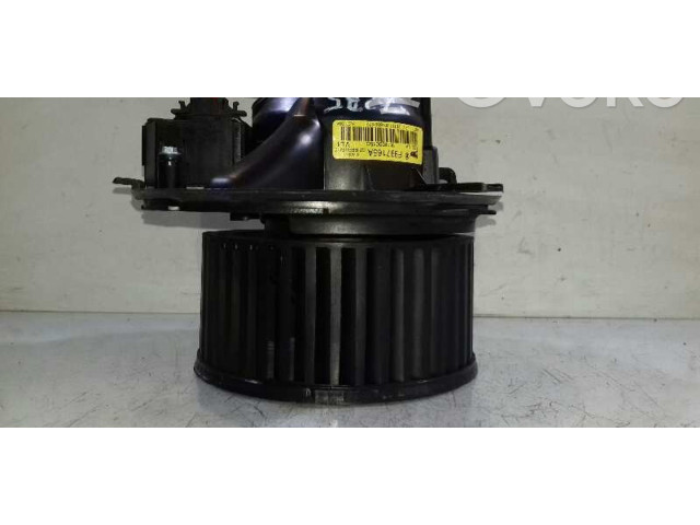 Вентилятор печки Volkswagen Golf SportWagen