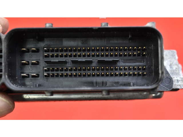 Řídící jednotka 55202701, 55202701 Fiat Croma 2005