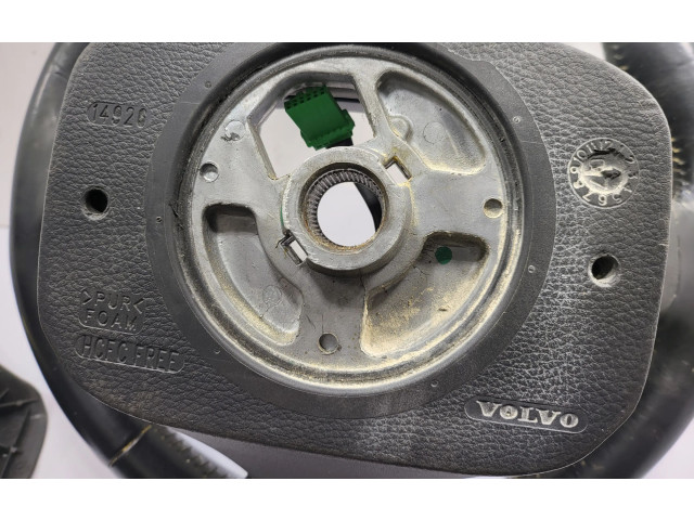 Руль Volvo XC90  2007 - 2014 года 30723444      