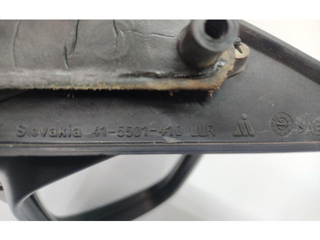 Zpětné zrcátko Skoda Felicia I 1999 6U1857502