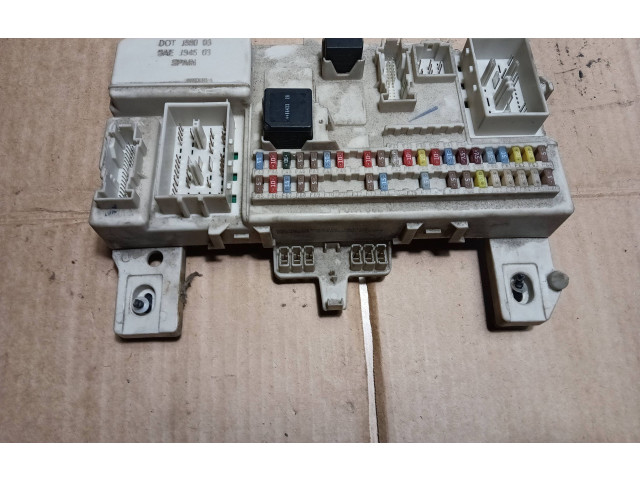 Pojistková skříňka 519096606 Volvo S40 2007