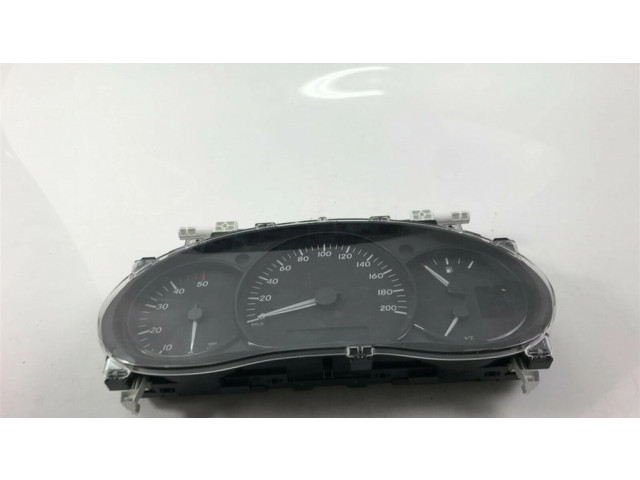 Přístrojová deska Mercedes-Benz Citan W415 2013 P248219183R, K4167