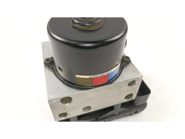 Блок АБС 52128205AF, 25020402084 Jeep Grand Cherokee (WJ) 1999-2004 года