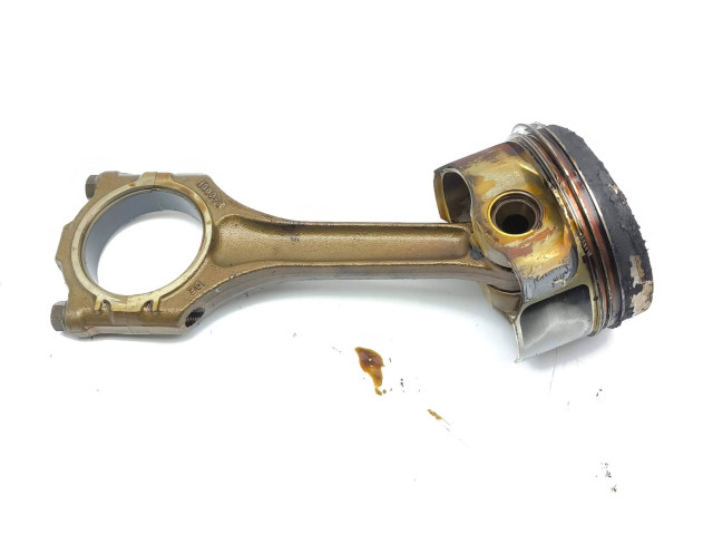 Поршень с шатуном 5502 Porsche Cayenne (92A)