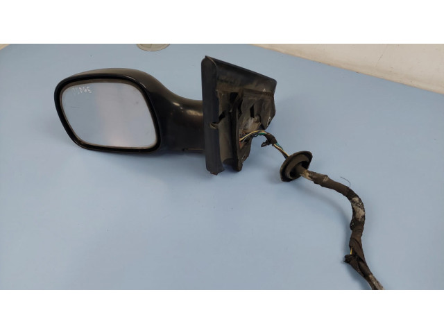 Zpětné zrcátko levé Chrysler Voyager 1998 E1010449