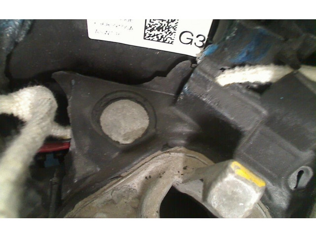 Руль Renault Megane IV 2016 - года 484003952R, 484003952R