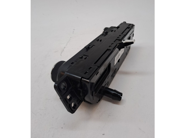 Блок управления климат-контролем 97250A2203WK   KIA Ceed