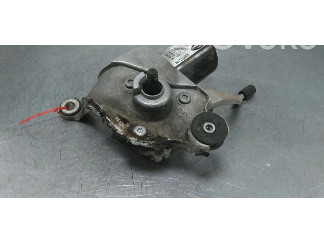 Двигатель стеклоочистителей GK2117500AA Ford Transit Custom