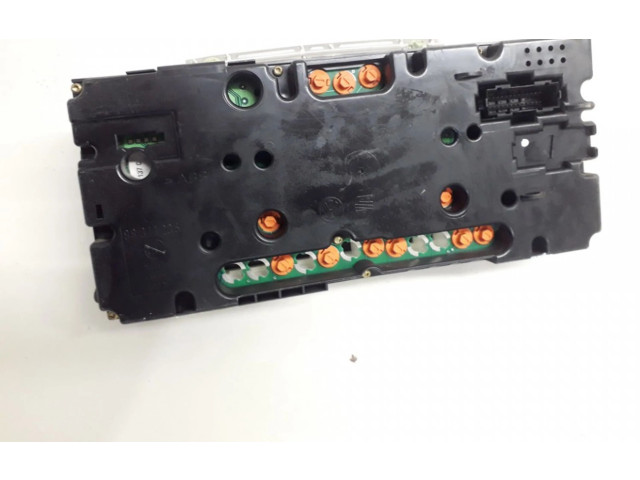 Панель приборов 87001323, 0235 Volkswagen Caddy