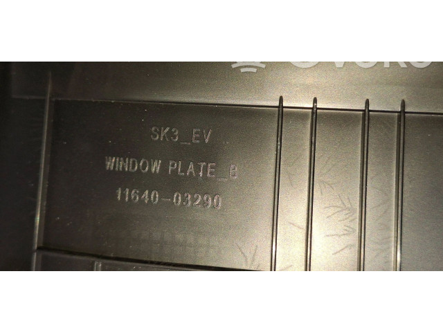 Přístrojová deska KIA Soul 2019 94013J2200, 11004183110Q