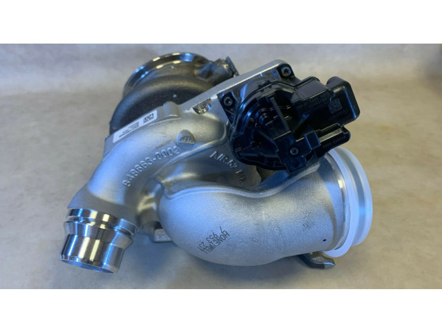 Turbodmychadlo Турбина 11658631903, 11659845812 BMW X2 F39 2.0