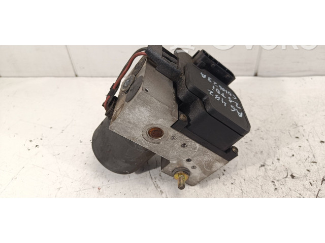 Блок АБС 8E0614111T   Audi  A6 S6 C6 4F  2004 - 2011 года