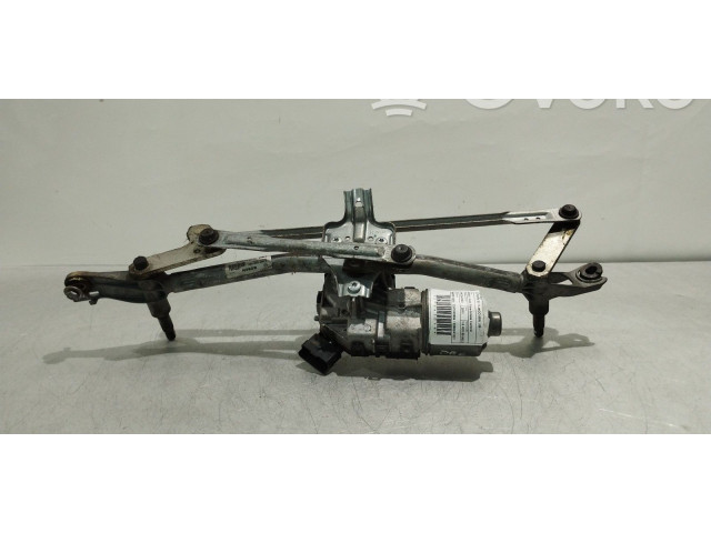 Моторчик дворников 9682861480, 0390241621 Citroen Berlingo