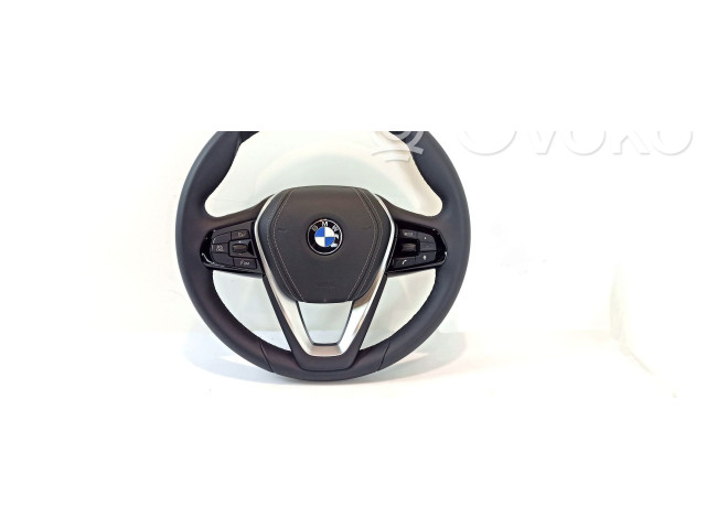 Volant BMW 7 G11 G12 2016 002154