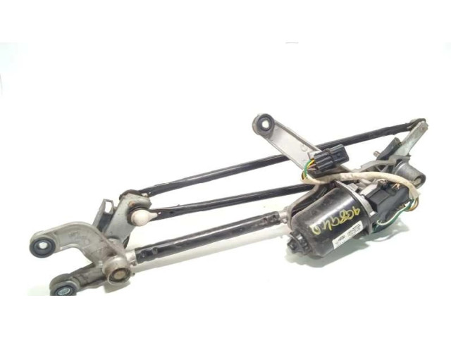 Моторчик дворников 981101D000, 035418200 KIA Carens II