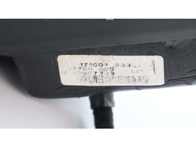 Зеркало электрическое Volvo C30 2007 - 2010 года