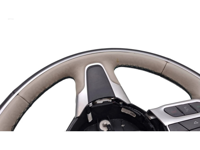 Volant Chrysler Pacifica 2017 5RM583X9AF, 2501874BEY