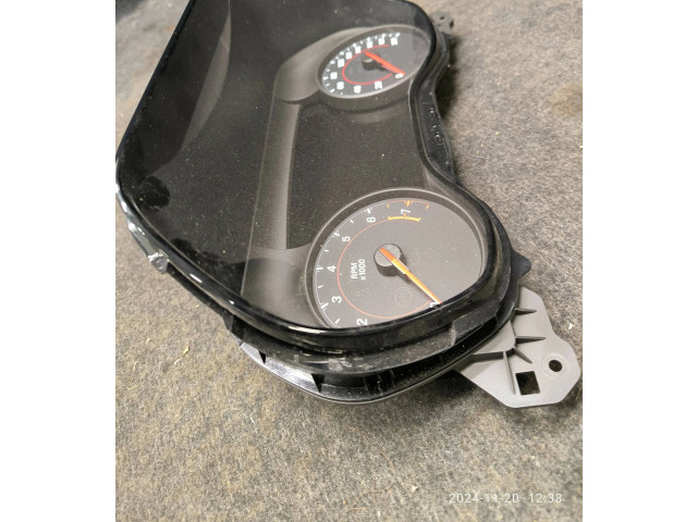 Панель приборов 84211119, 7110500000000   Chevrolet Camaro       