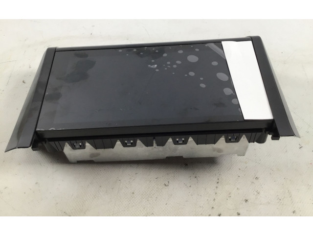 Экран/ дисплей / маленький экран 4KE919603A Audi e-tron