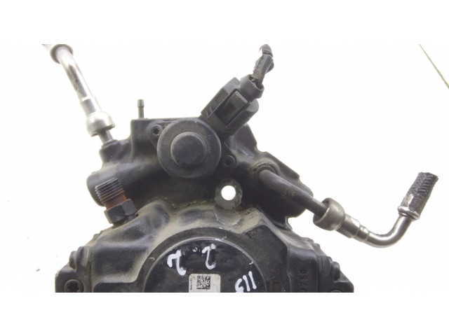 Топливный насос