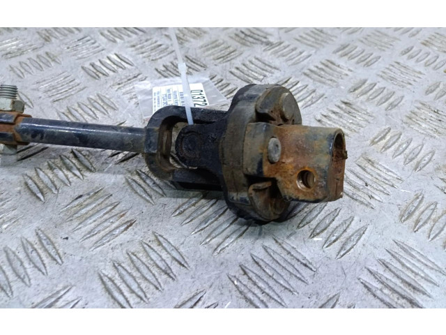 Рулевая рейка Tesla Model S 2012 - года