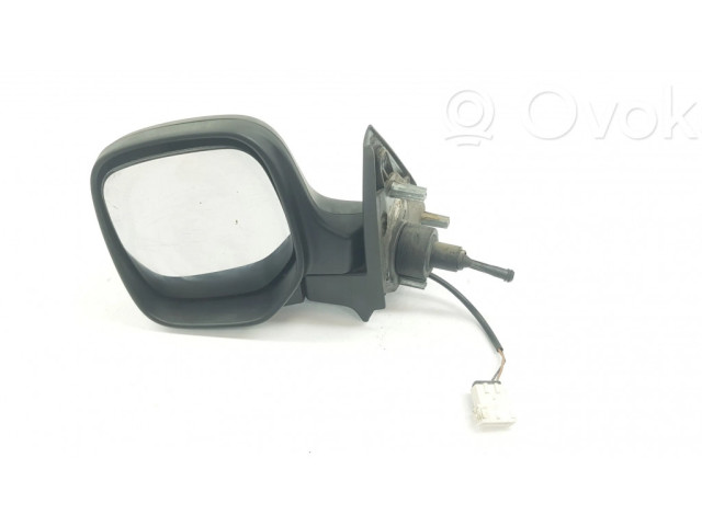 Zpětné zrcátko Сзади Peugeot Partner 2005 8153JK