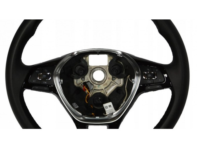 Volant Volkswagen Touran II 2010 5TA419091N