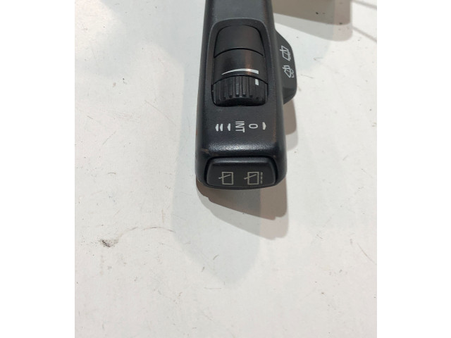 Ручка стеклоочистителей