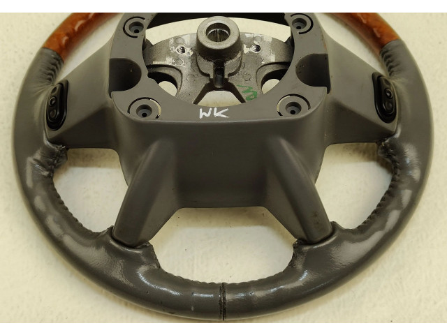 Руль Jeep Grand Cherokee (WK) 2005 - 2010 года 1BZ391D5AD