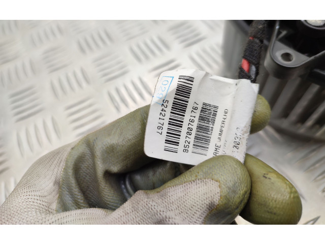 Вентилятор печки    5242673401   Opel Meriva B