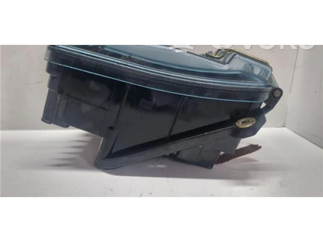 Přístrojová deska  Mercedes-Benz 190 W201 1997 2015400450, 2015400450  