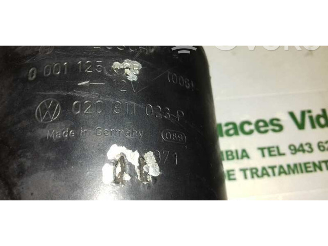 Другие блоки управления / модули 020911023P, 25-3233 Seat Alhambra (Mk1)