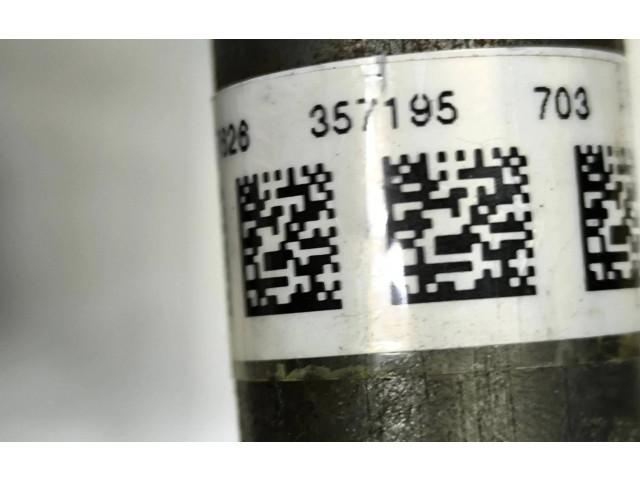 Боковая подушка безопасности 96627243   Chevrolet Captiva