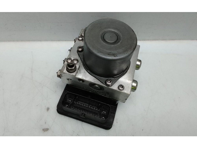 Блок АБС 6R0614517CA   Skoda  Rapid (NH)  2012 - 2019 года