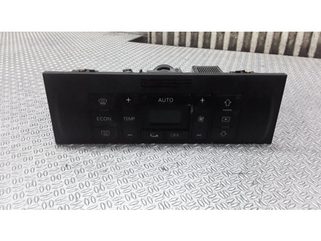 Блок управления климат-контролем 8Z0820043   Audi A2