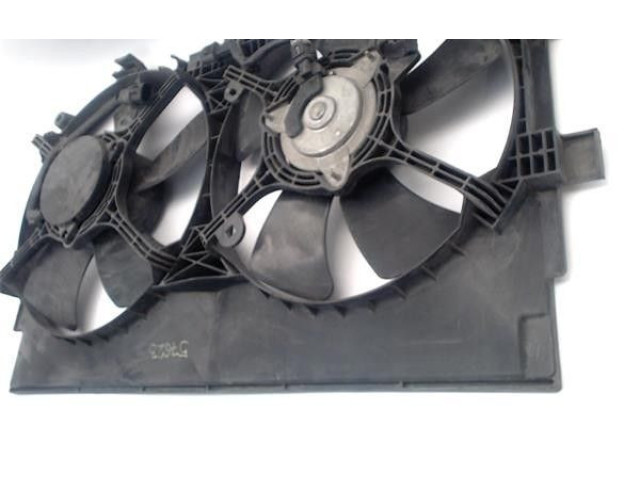 Вентилятор радиатора     1355A140, 1355A103    Mitsubishi Outlander 