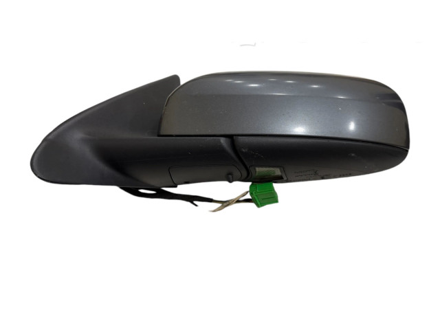 Зеркало электрическое        Volvo V70  2000 - 2004 года   