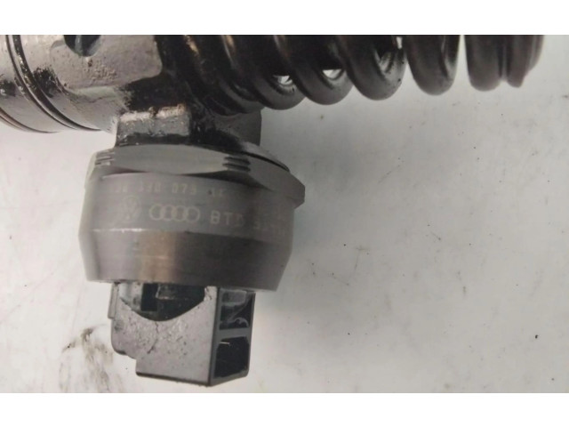 Форсунка 038130073AK Ford Galaxy