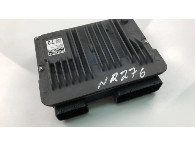 Řídící jednotka 896613TF00 Toyota Camry 2013