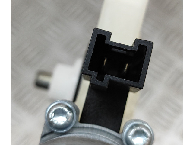 Vstřikovač A0009065806 Mercedes-Benz GLE W167 OM 654.920