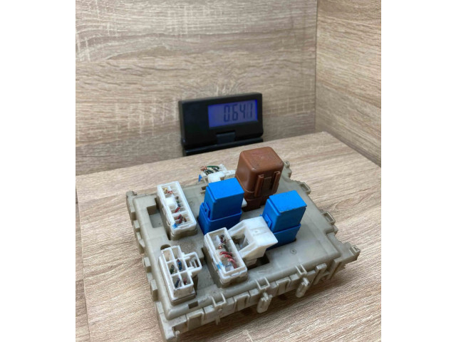 Блок предохранителей 243505M300, 0927001 Nissan Almera N16