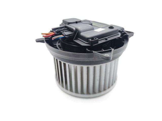 Вентилятор печки A1648350207, 982608U007 Mercedes-Benz ML W164