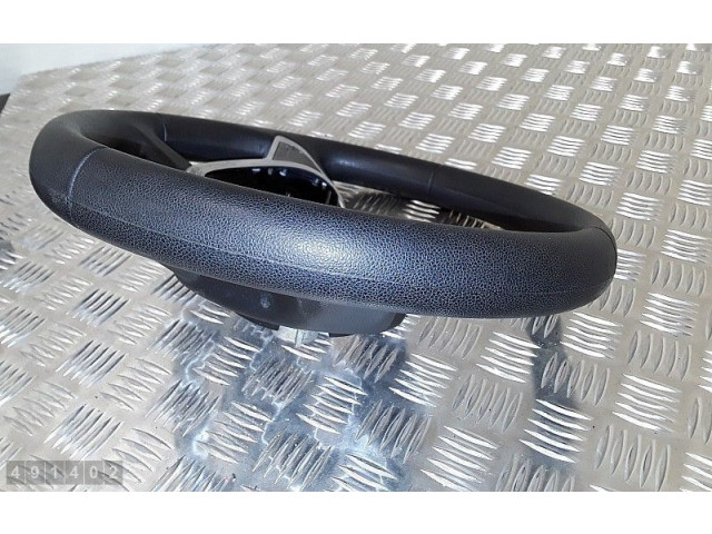 Руль Dacia Logan II  2012 - 2020 года 484005093R      