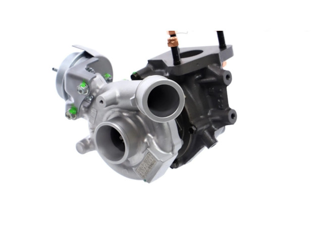 Турбина Mitsubishi ASX 49335-01001, 49335-01001