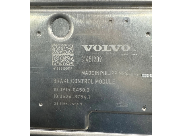 Блок АБС P31445475, 31445475 Volvo XC90 2014 - года