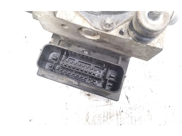 Блок АБС 877527, 0265232356   Renault  Trafic II (X83)  2002 - 2014 года
